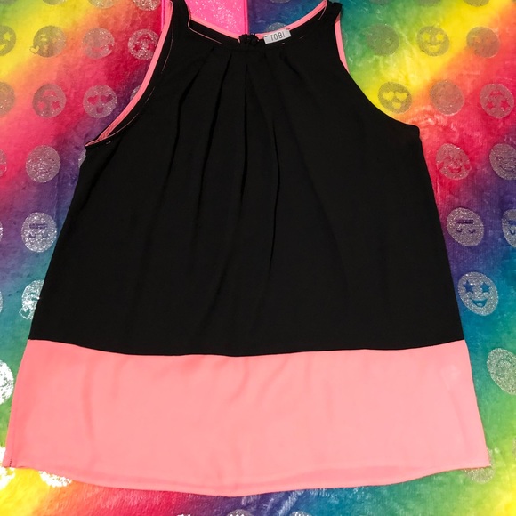 Tobi top - Picture 3 of 4